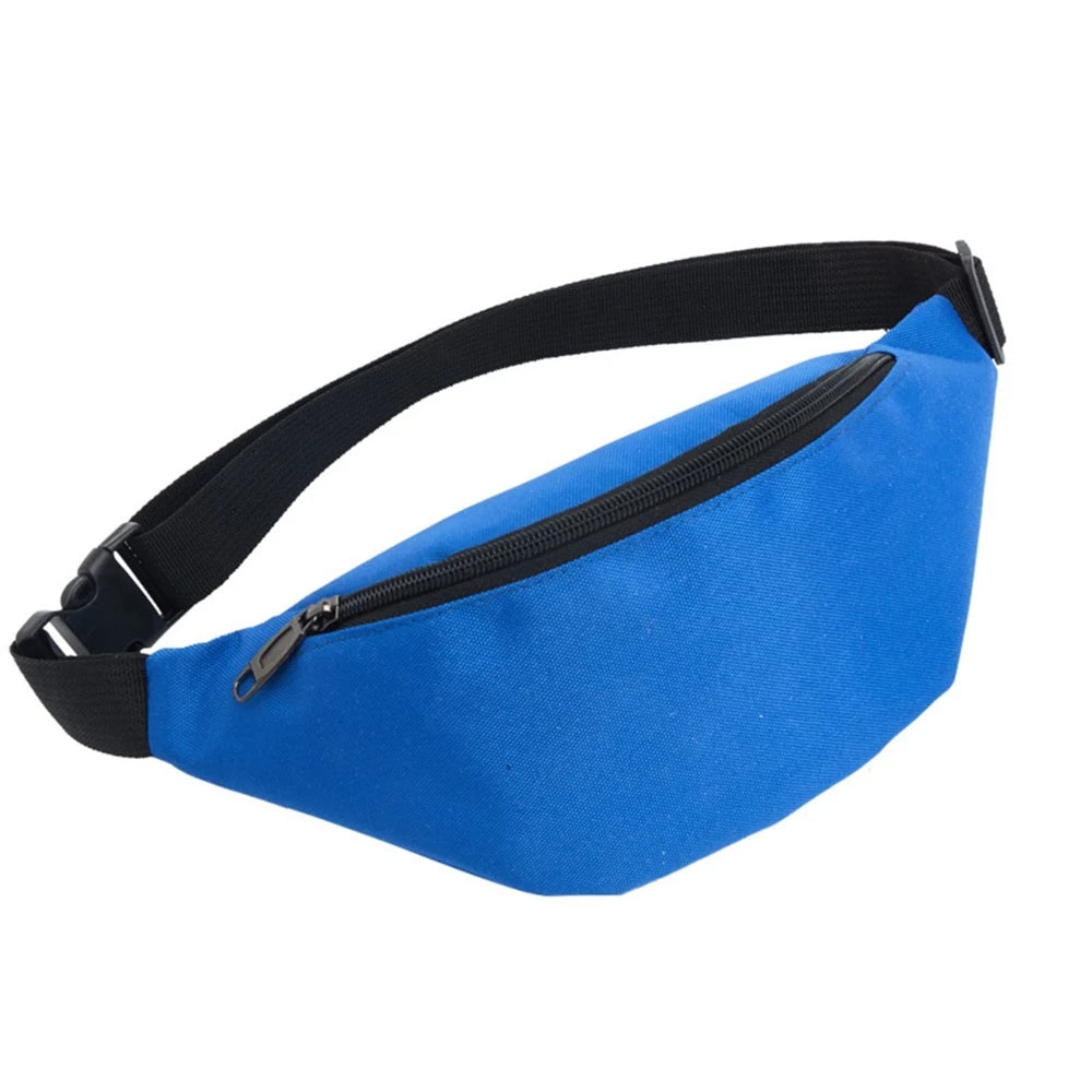 Shop Unisex Waterproof Waist Pack