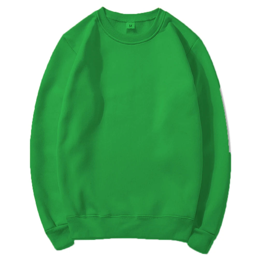 King Billion Casual Sweatshirts Men/Women Hoodies 2022 Pullover Streetwear Solid Hoodie Hiphop Basic hoodies