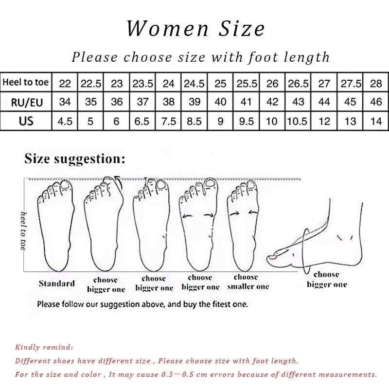 Breathable Leather Flat Shoes