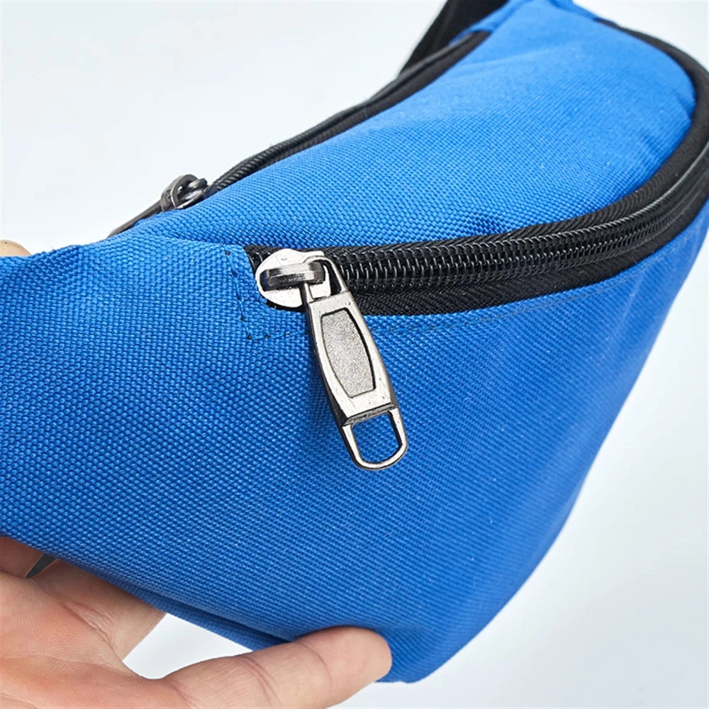 Shop Unisex Waterproof Waist Pack