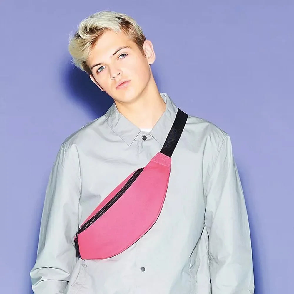 Shop Unisex Waterproof Waist Pack
