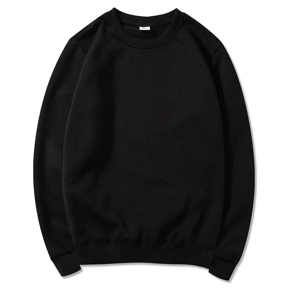 King Billion Casual Sweatshirts Men/Women Hoodies 2022 Pullover Streetwear Solid Hoodie Hiphop Basic hoodies