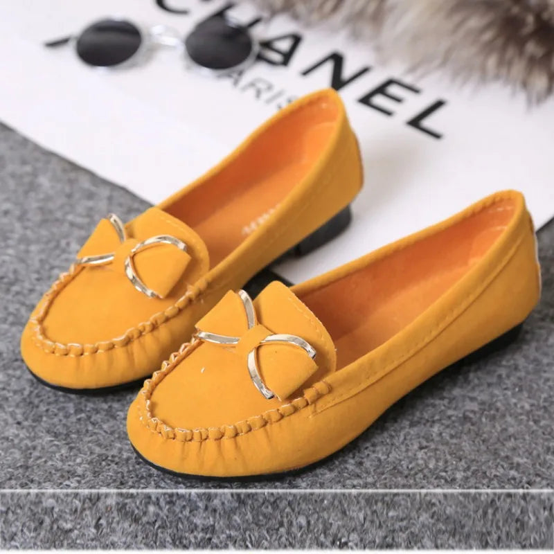Elegant Women's Flat Shoes