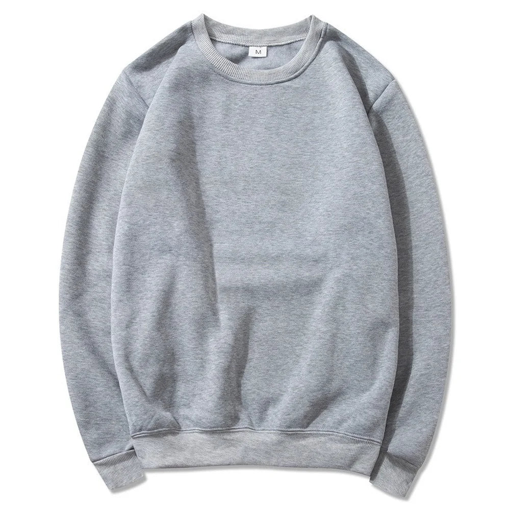 King Billion Casual Sweatshirts Men/Women Hoodies 2022 Pullover Streetwear Solid Hoodie Hiphop Basic hoodies