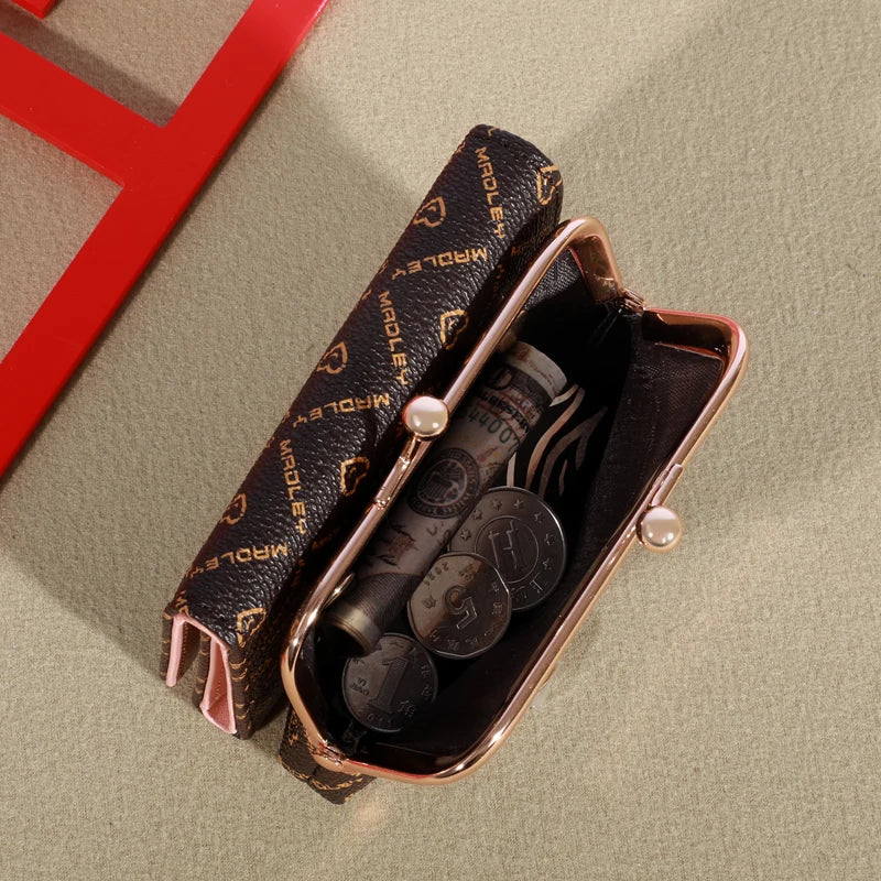 Shop Women's Wrist Strap Wallet - Large Capacity Coin & Card Holder