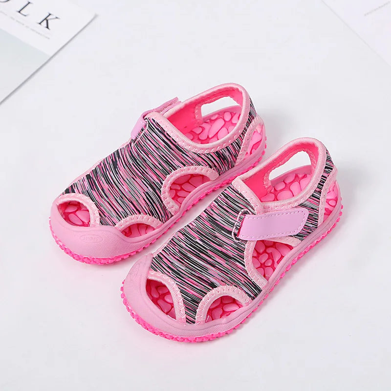 Unisex Non-Slip Infant Shoes