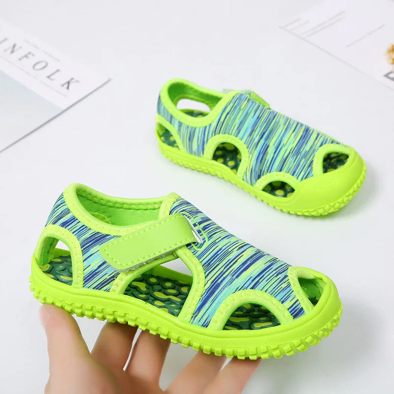 Unisex Non-Slip Infant Shoes