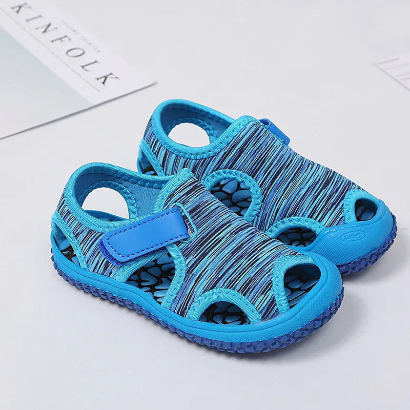 Unisex Non-Slip Infant Shoes