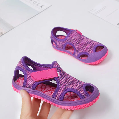 Unisex Non-Slip Infant Shoes