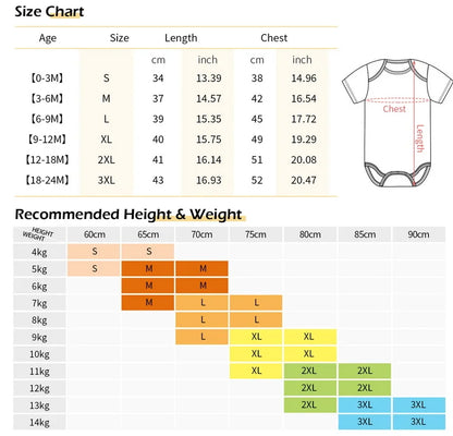Baby Boys Girls Romper Cotton Long Sleeve Letter Print I Love Mom & Dad Jumpsuit Infant Clothing Newborn Baby Clothes