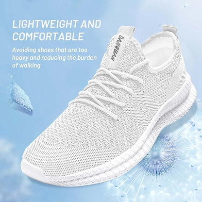 Lightweight Women's Running Sneakers