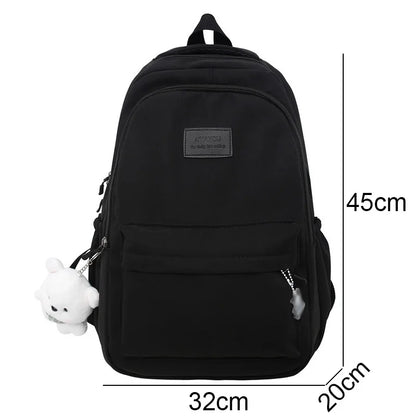 Shop Trendy Women's Waterproof Laptop Backpack