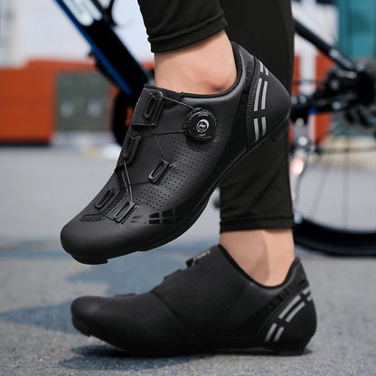 Bike/Cycling Race Shoes for Men & Women