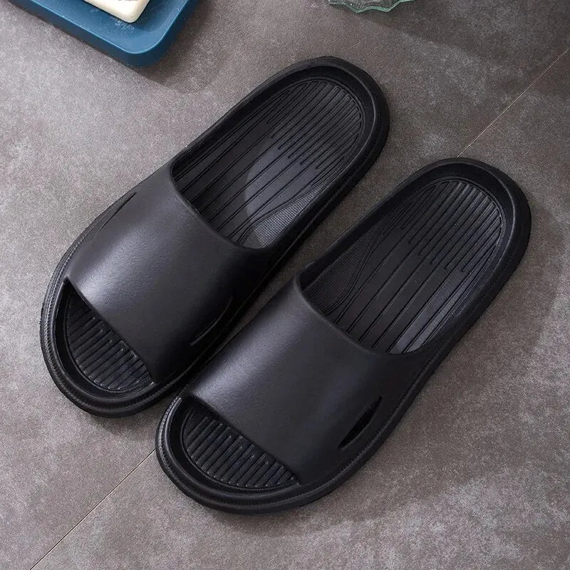 Unisex Home Slippers - Everyday Comfort