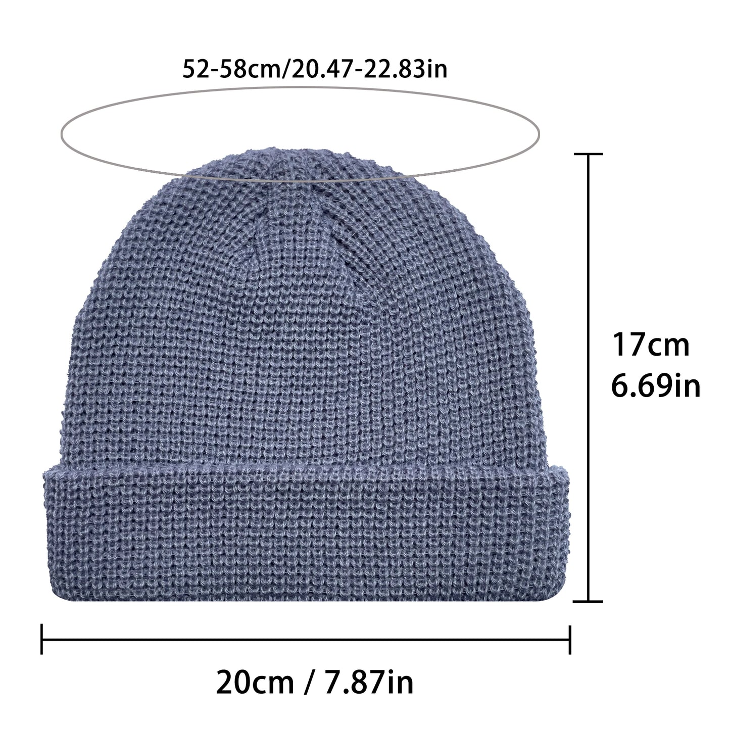 Shop Cozy Woolen Hat - Unisex Warmth & Style