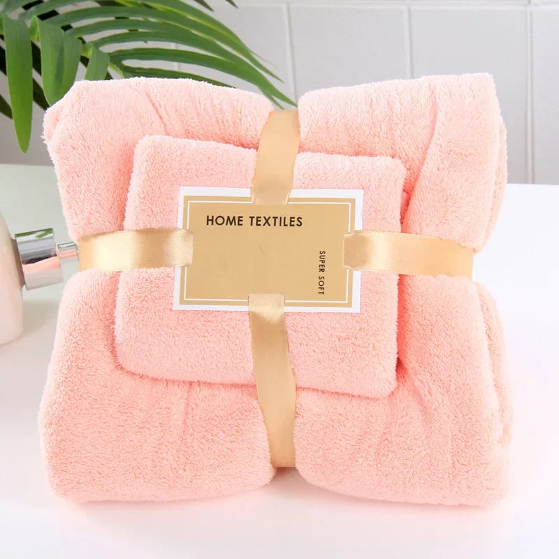 Baby Bath Towel Baby Towel Newborn with Hood Cartoon Coral Fleece Infant Towels Blanket Newborn Baby Bathrobe Infant Babys Stuff