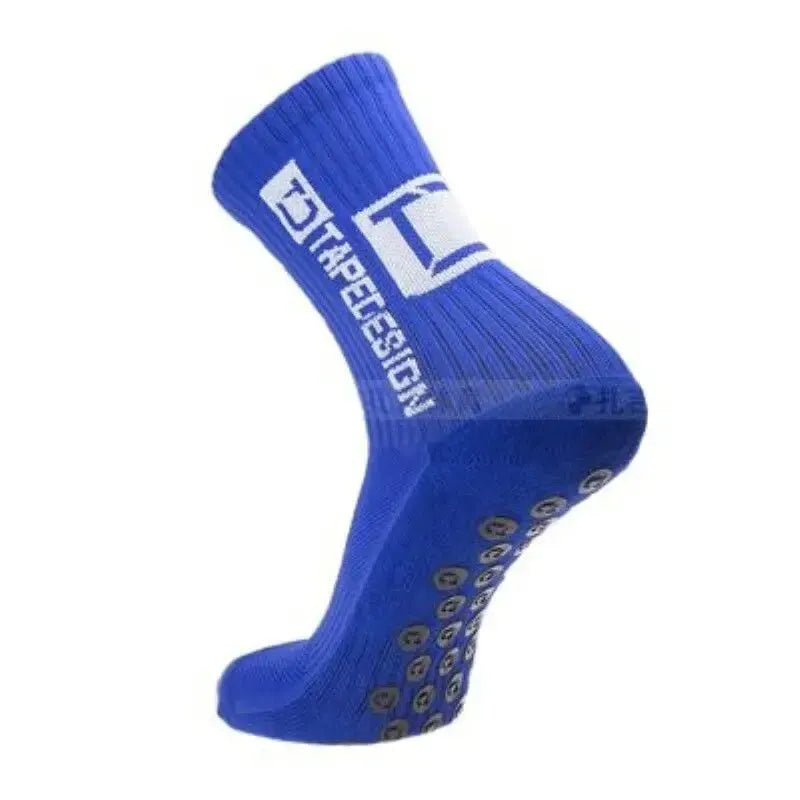 Shop Pro Anti-Slip Football Socks - Unisex