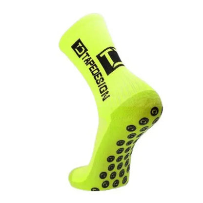 Shop Pro Anti-Slip Football Socks - Unisex