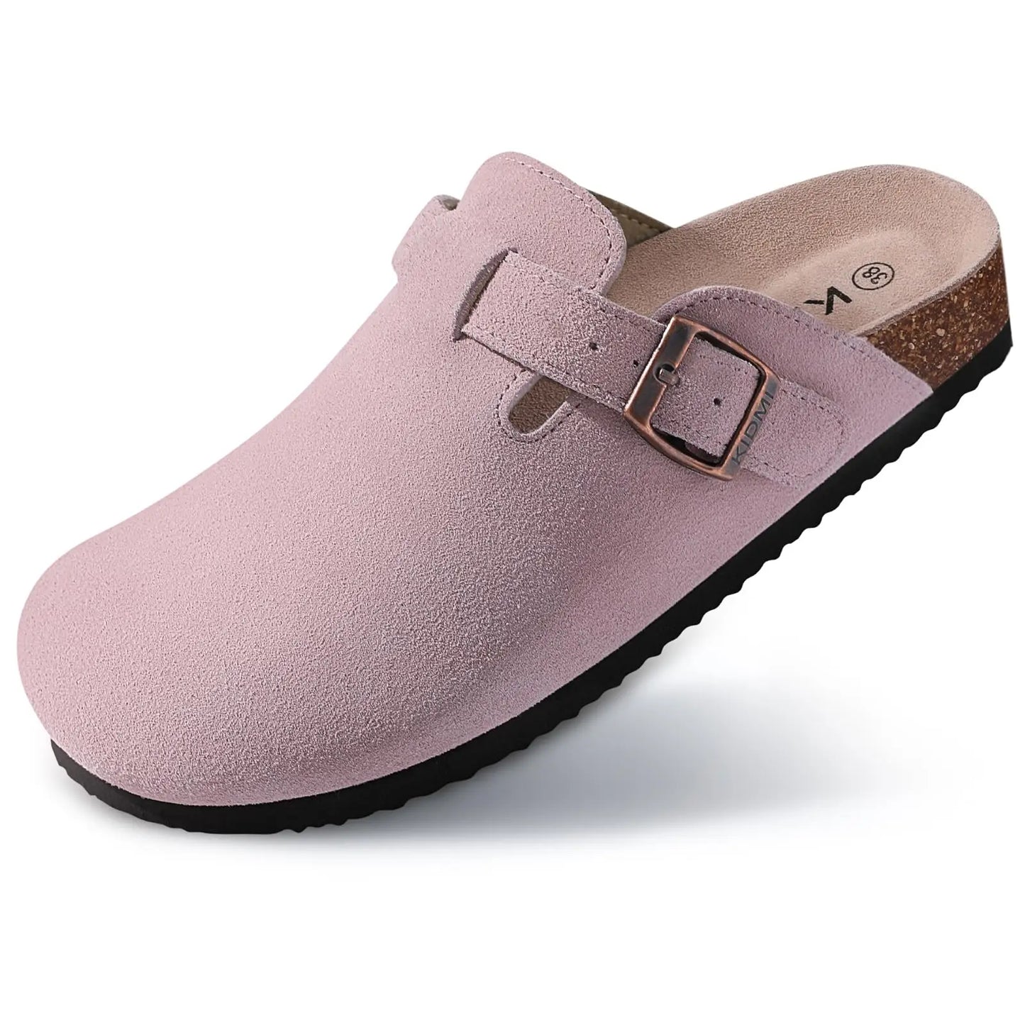 Shevalues Classic Cork Clogs Slippers