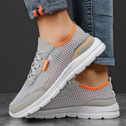 Lightweight Running AirFlow Sneakers Shoes