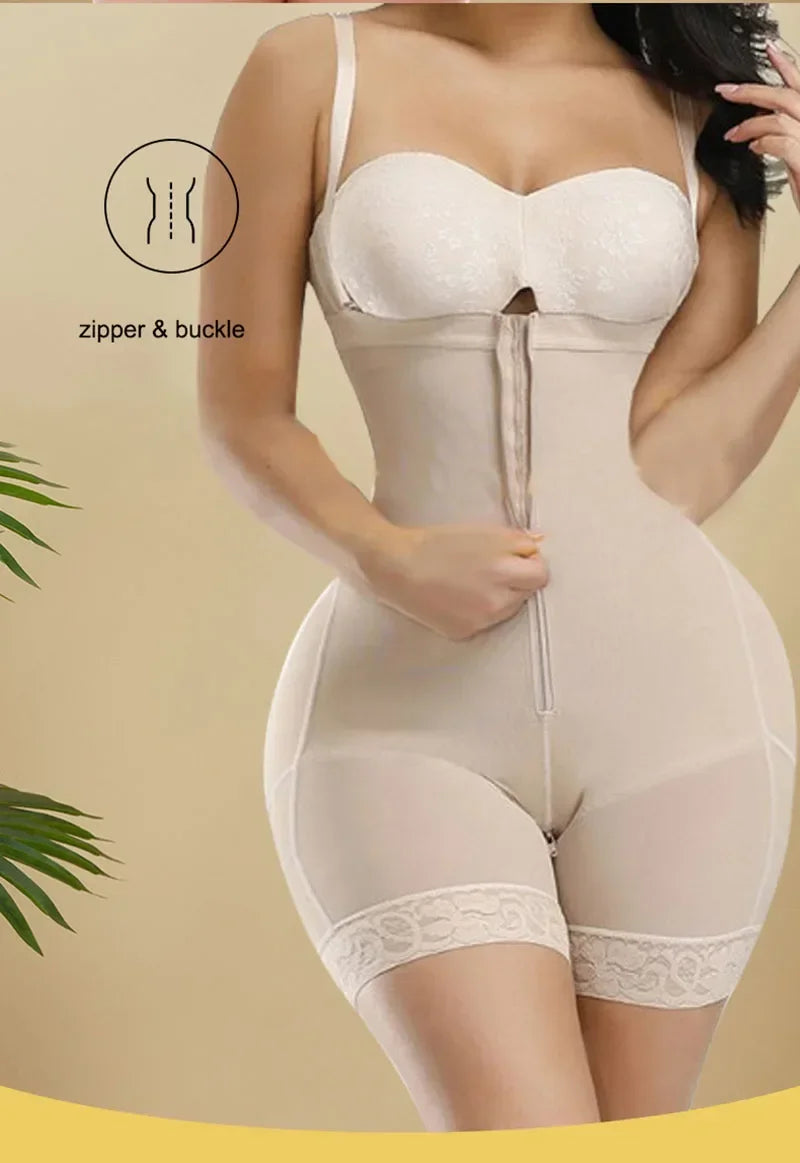 Shop Full Body Shaper with Butt Lift & Tummy Control