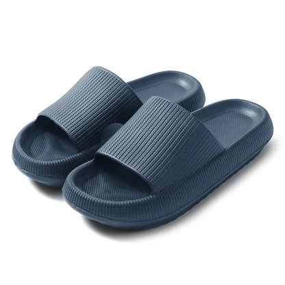 Thick-Soled Home Slippers