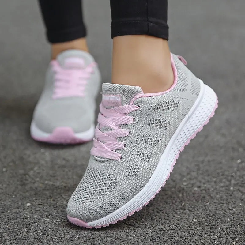 Lightweight Women's Sneakers