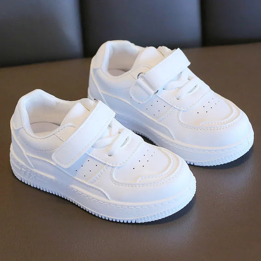 Lightweight Kids’ Anti-slip Sneakers