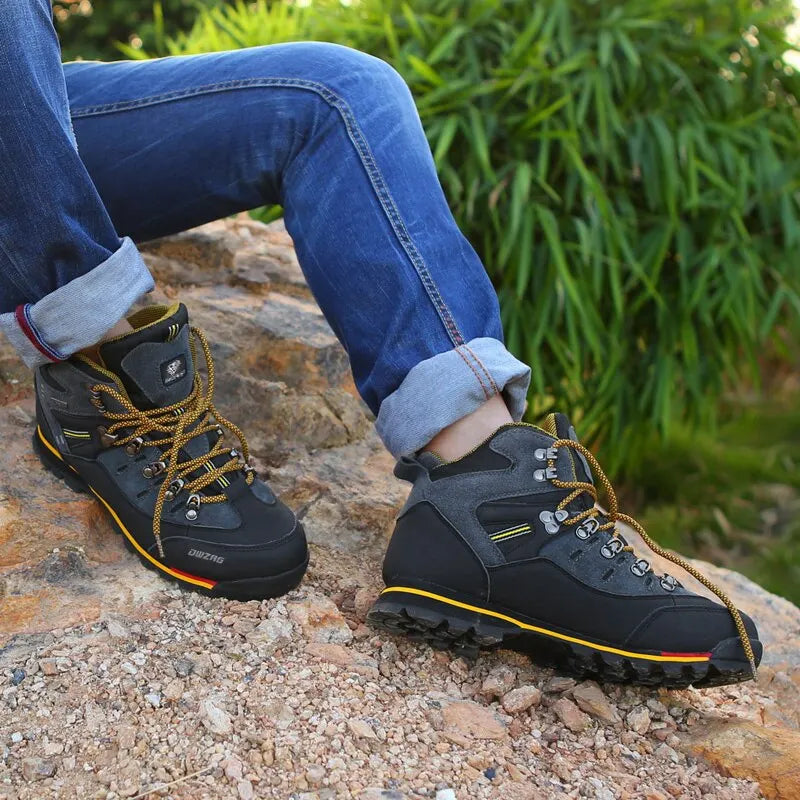 Top Quality Hiking Sneakers