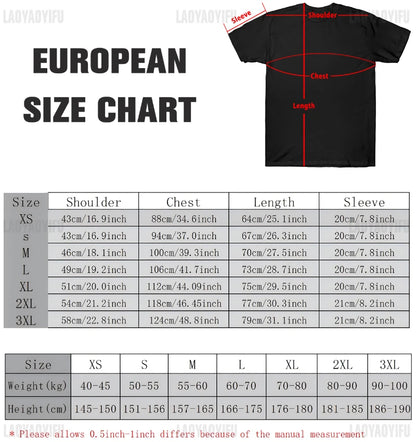 Men Fashion T-shirt Novelty Funny Game Print T Shirt Male Casual Loose Short Sleev Tops O-neck Hombre Tees Roupas Masculinas