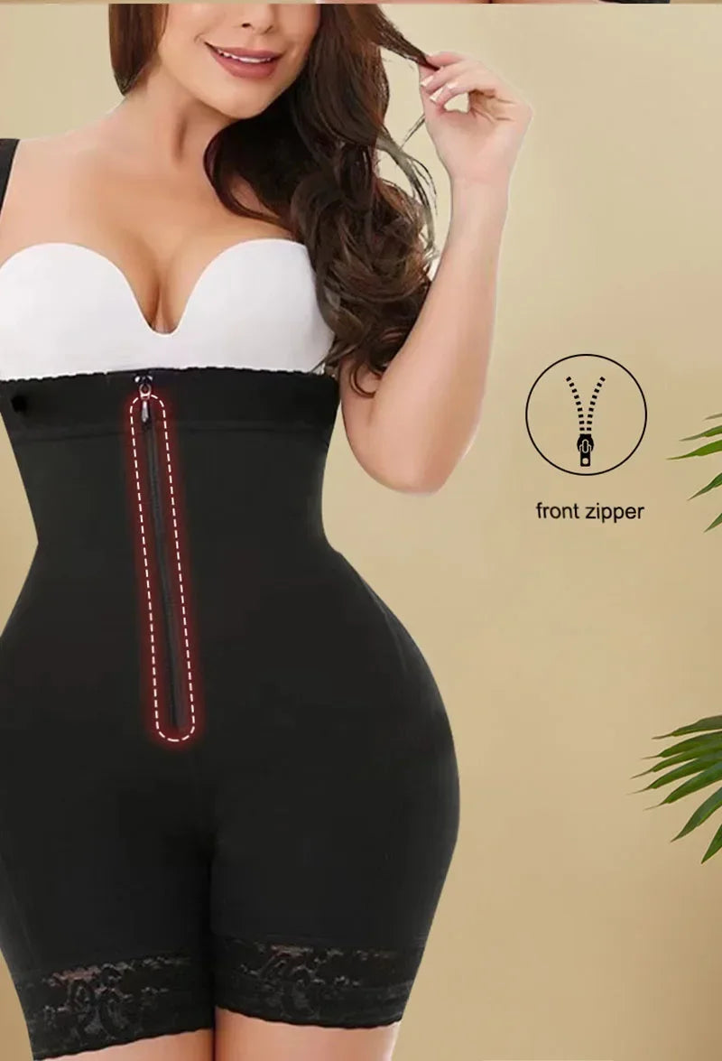 Shop Full Body Shaper with Butt Lift & Tummy Control