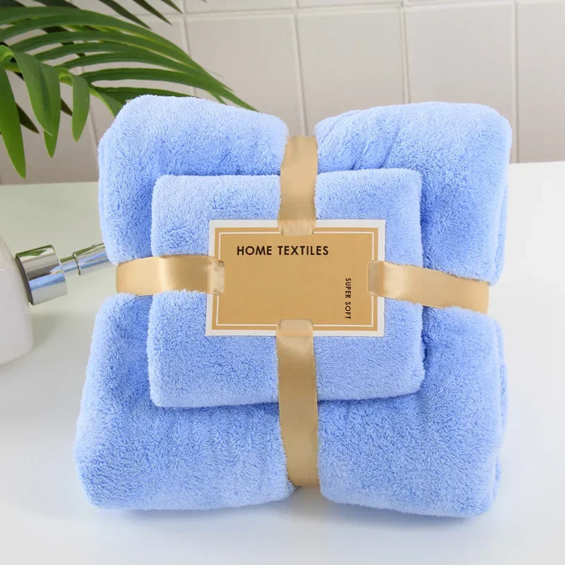 Baby Bath Towel Baby Towel Newborn with Hood Cartoon Coral Fleece Infant Towels Blanket Newborn Baby Bathrobe Infant Babys Stuff