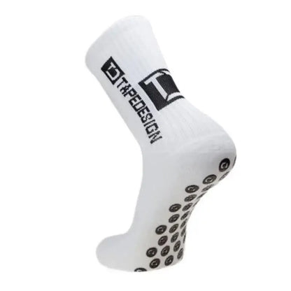 Shop Pro Anti-Slip Football Socks - Unisex