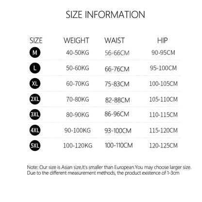 Shop 4Pcs High Waist Women's Cotton Panties - Fashion Print, Breathable, Plus Size M-5XL