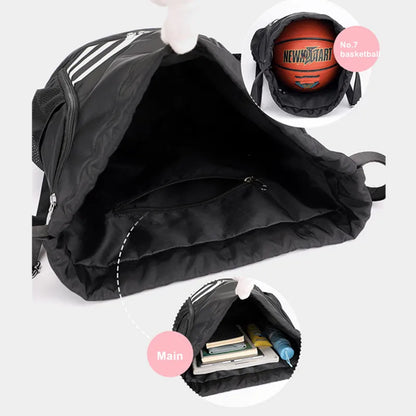 Shop Versatile Sports & Travel Backpacks for All Activities