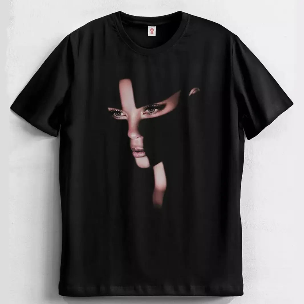 Doberman T-Shirts Women Dog Prints Cotton Tops Summer O-Neck Oversize T Shirts Casual Short Sleeve Tees Street Woman Clothes