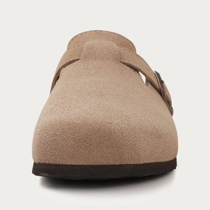 Shevalues Classic Cork Clogs Slippers