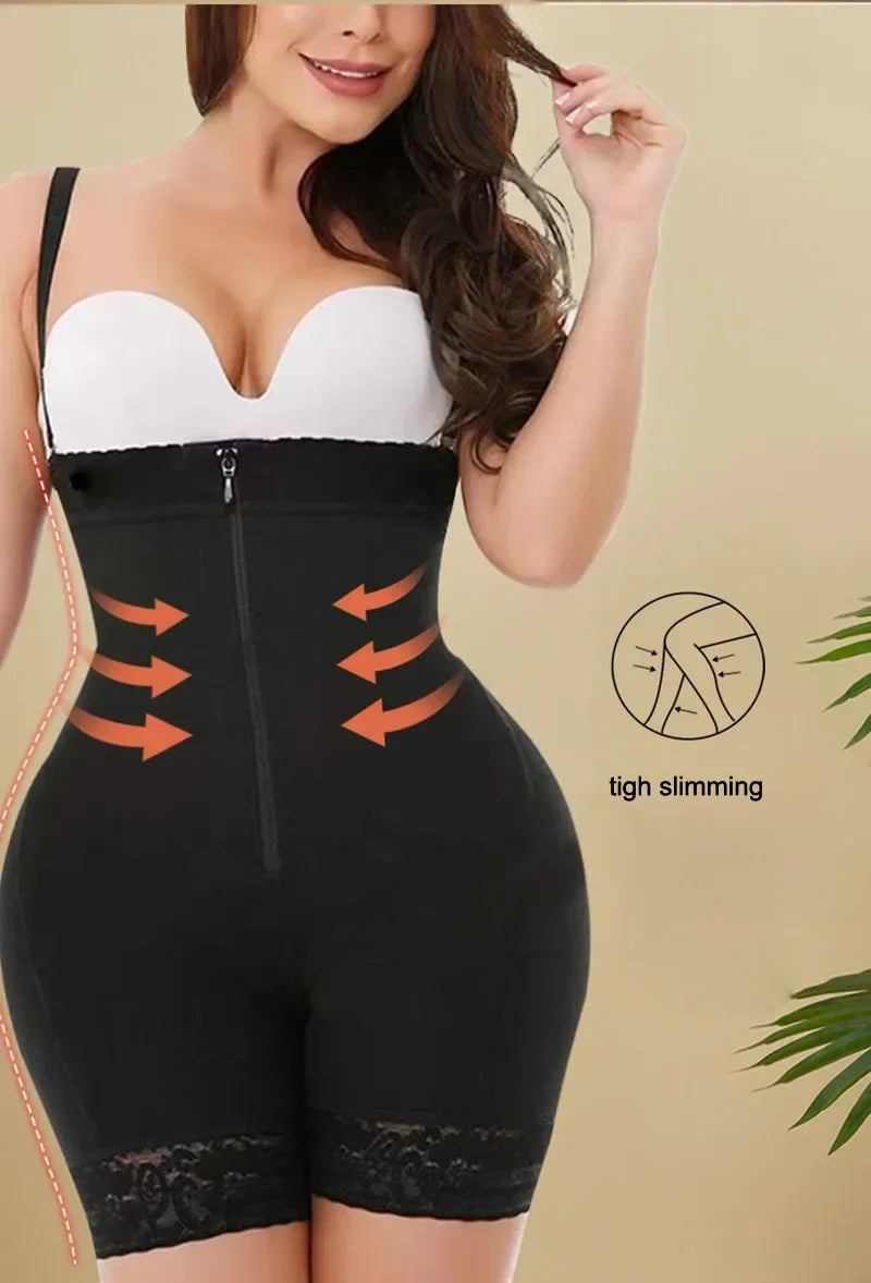 Shop Full Body Shaper with Butt Lift & Tummy Control