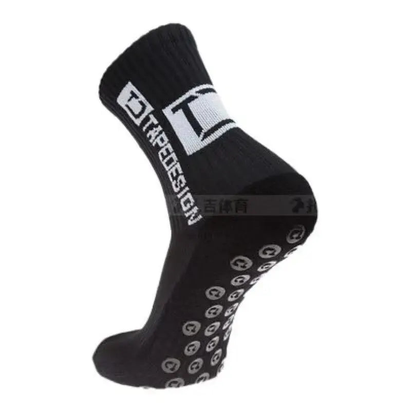 Shop Pro Anti-Slip Football Socks - Unisex