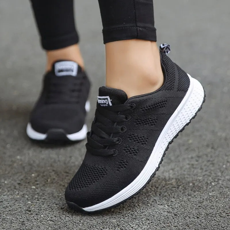 Lightweight Women's Sneakers