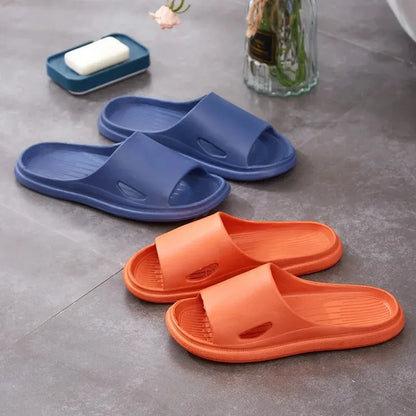 Unisex Home Slippers - Everyday Comfort