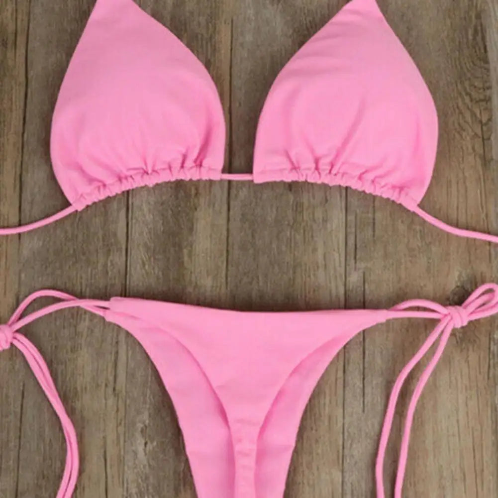 Shop Sleek 2-Piece Bikini Set