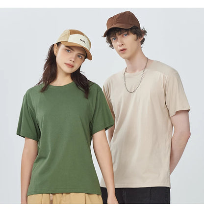 Doberman T-Shirts Women Dog Prints Cotton Tops Summer O-Neck Oversize T Shirts Casual Short Sleeve Tees Street Woman Clothes