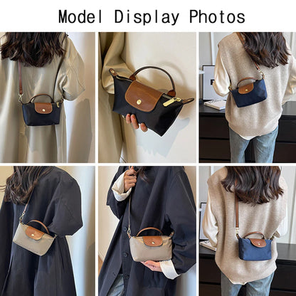 Shop Luxury Mini Crossbody Bags - Chic Vintage Style for Women