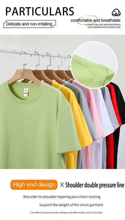 Doberman T-Shirts Women Dog Prints Cotton Tops Summer O-Neck Oversize T Shirts Casual Short Sleeve Tees Street Woman Clothes