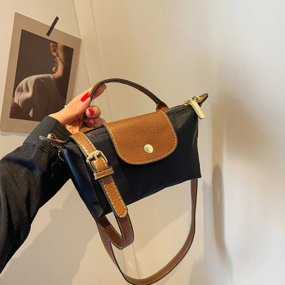 Shop Luxury Mini Crossbody Bags - Chic Vintage Style for Women