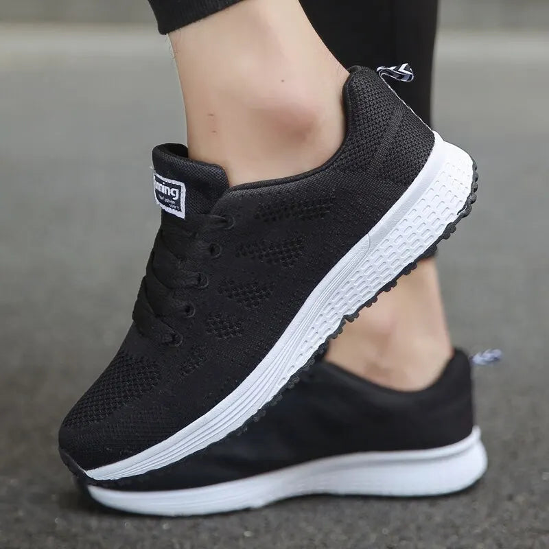 Lightweight Women's Sneakers