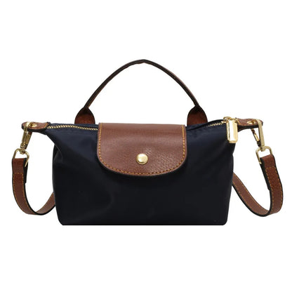 Shop Luxury Mini Crossbody Bags - Chic Vintage Style for Women