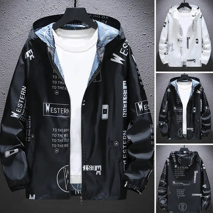 Stylish Casual Jacket Long Sleeves Jacket Coat Windproof Daily Wear Summer Ultra Thin Coat