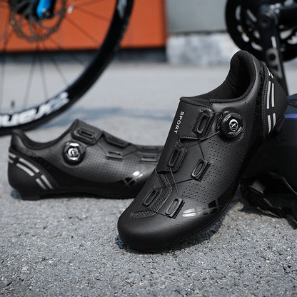 Bike/Cycling Race Shoes for Men & Women